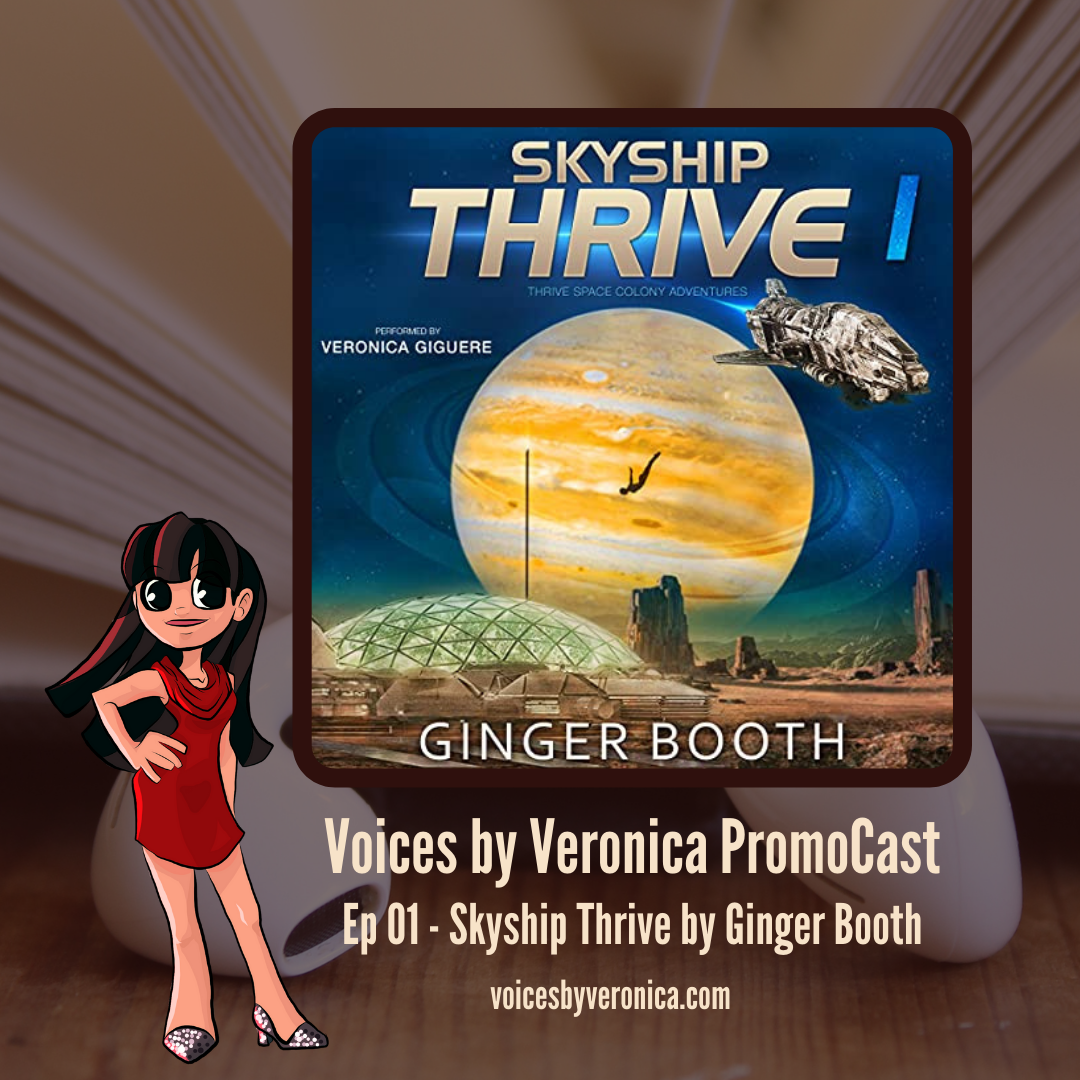 Ep 01 - Skyship Thrive