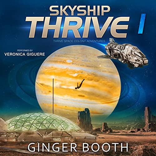 Cover for Skyship Thrive